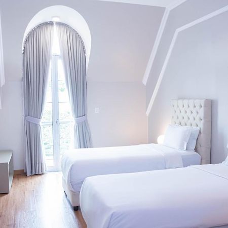 Bisinii Boutique Hotel 시우다드델에스테 외부 사진