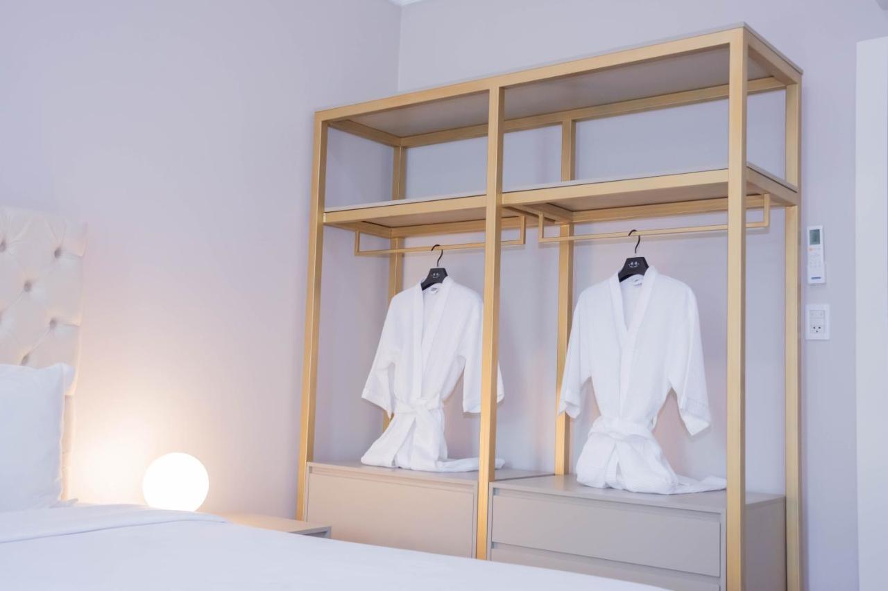 Bisinii Boutique Hotel 시우다드델에스테 외부 사진