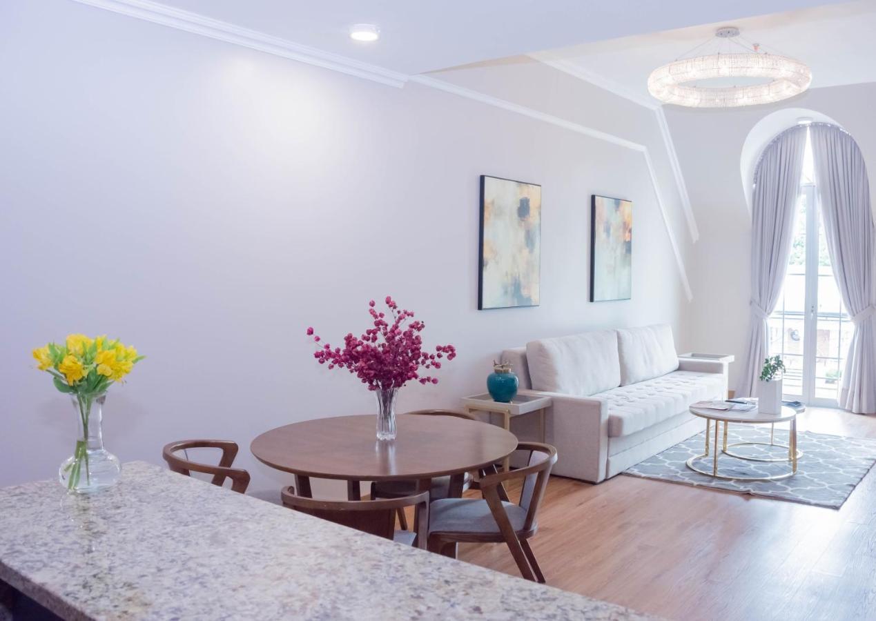 Bisinii Boutique Hotel 시우다드델에스테 외부 사진