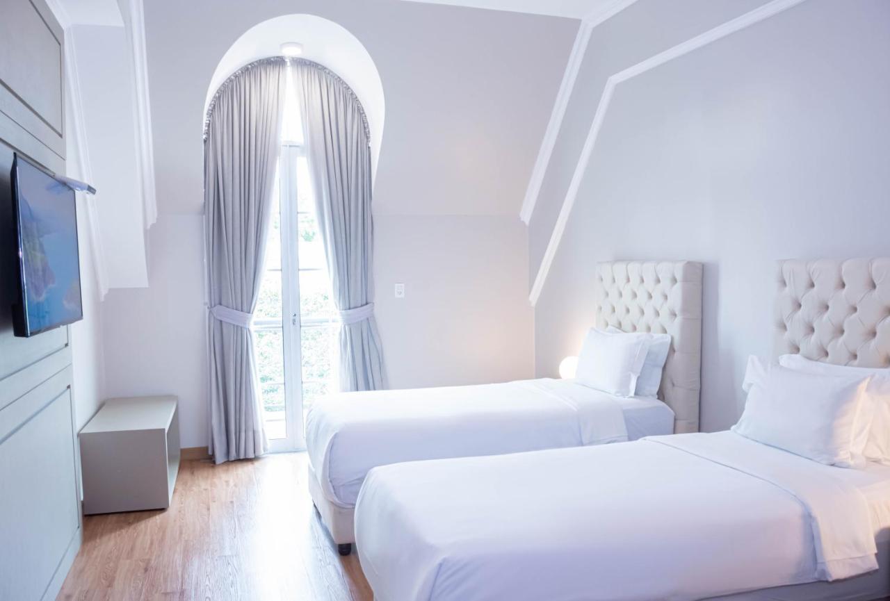 Bisinii Boutique Hotel 시우다드델에스테 외부 사진
