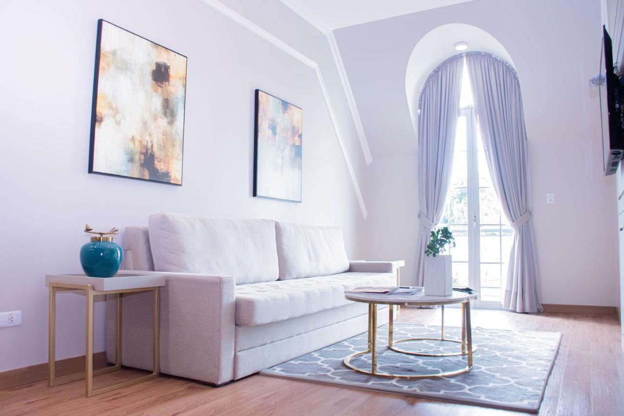 Bisinii Boutique Hotel 시우다드델에스테 외부 사진