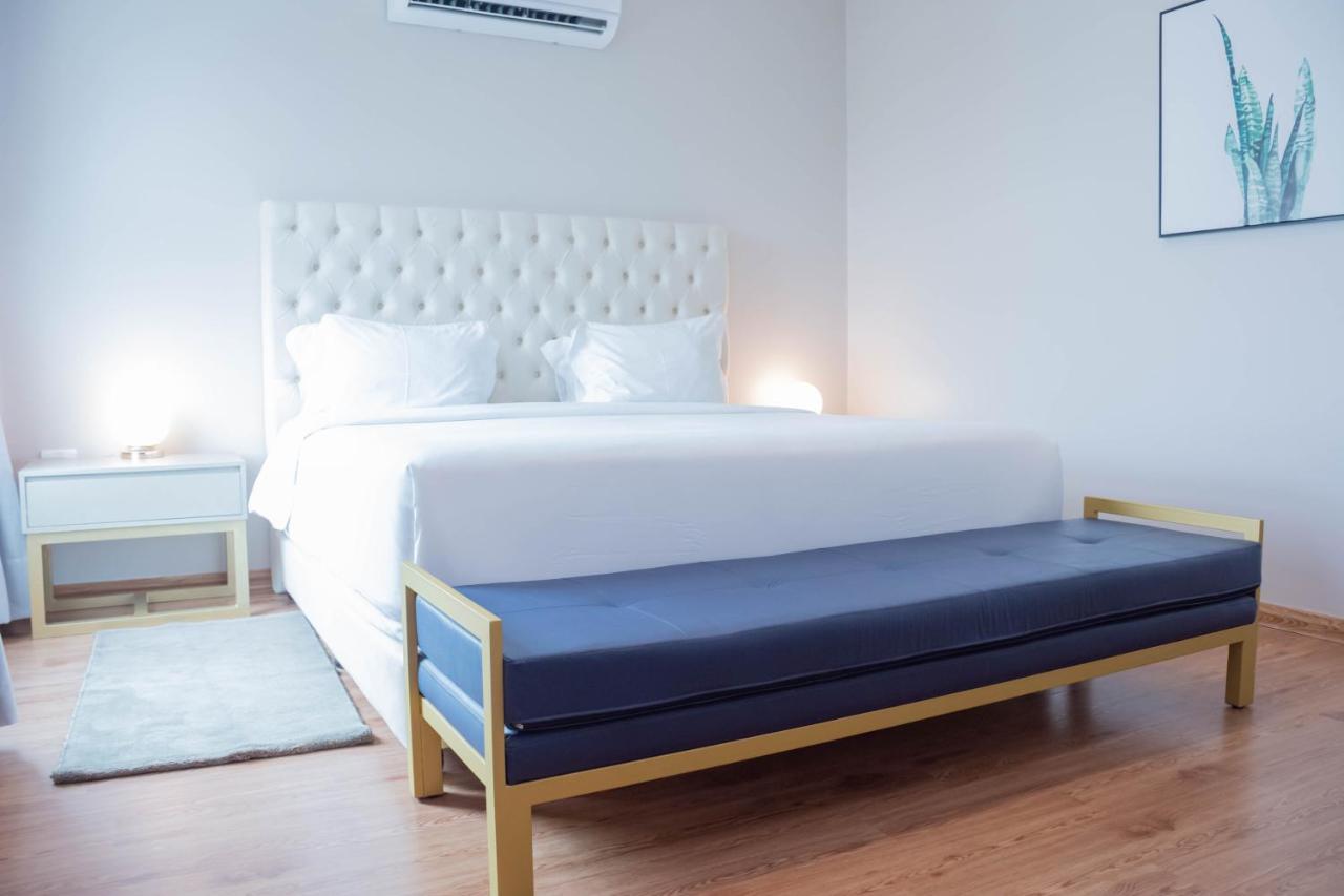 Bisinii Boutique Hotel 시우다드델에스테 외부 사진
