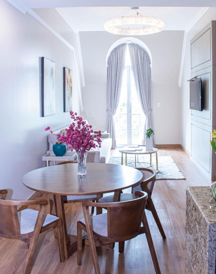 Bisinii Boutique Hotel 시우다드델에스테 외부 사진