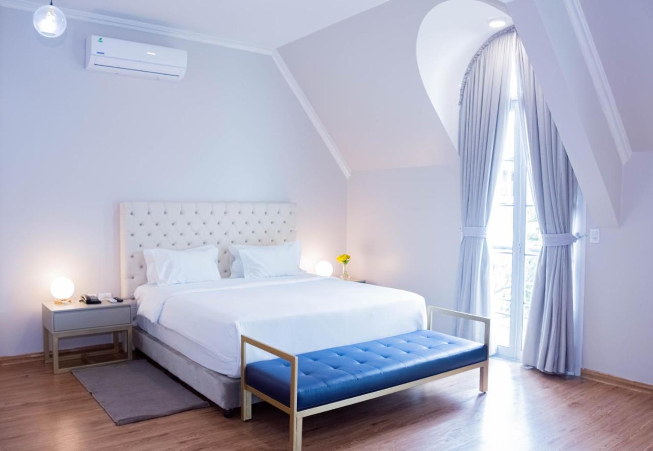 Bisinii Boutique Hotel 시우다드델에스테 외부 사진