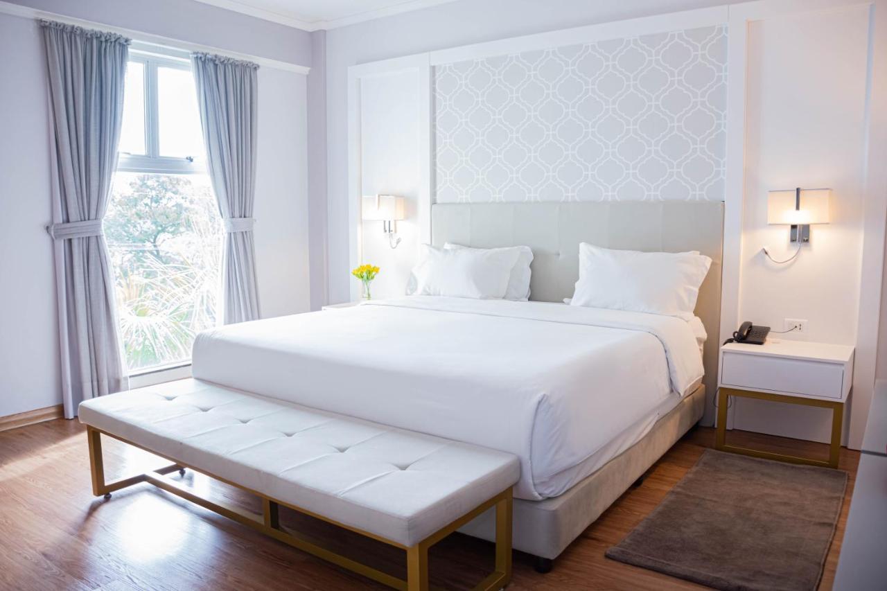 Bisinii Boutique Hotel 시우다드델에스테 외부 사진