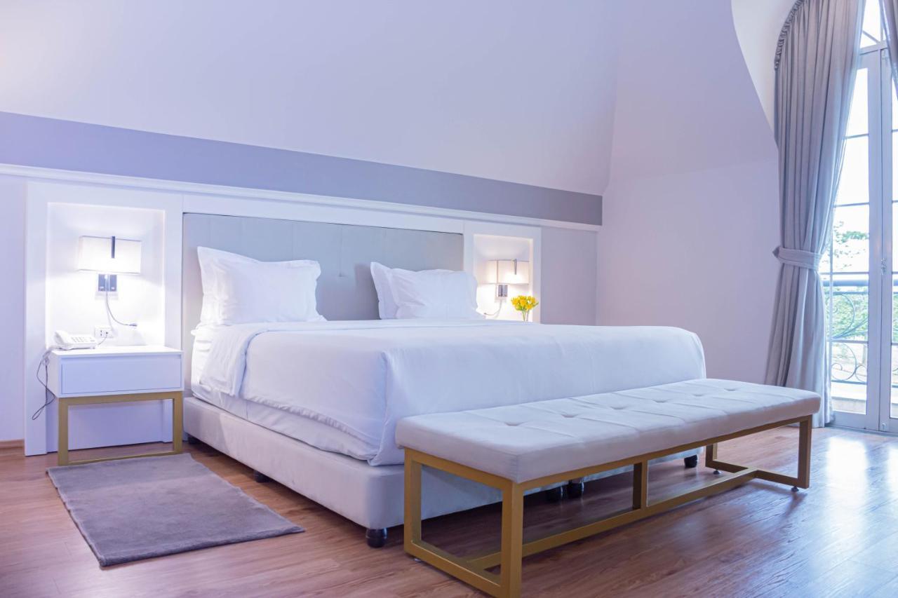 Bisinii Boutique Hotel 시우다드델에스테 외부 사진