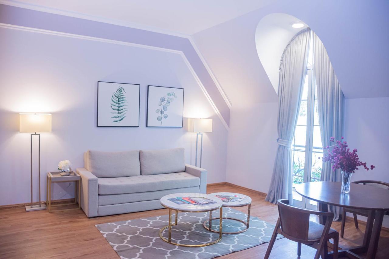 Bisinii Boutique Hotel 시우다드델에스테 외부 사진